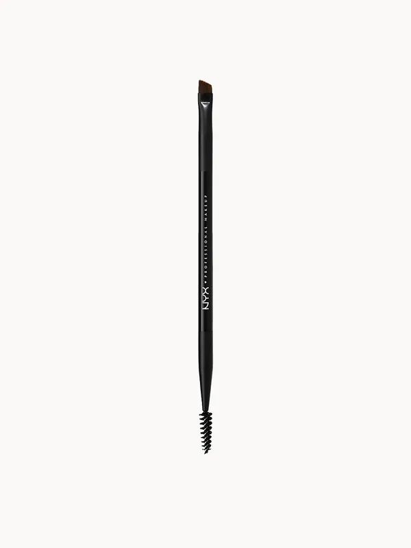 NYX Professional Makeup Pro Dual Brow Brush