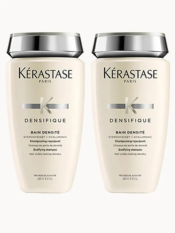 Kérastase Densifique Bain Densite (250ml) Duo - Kerastase