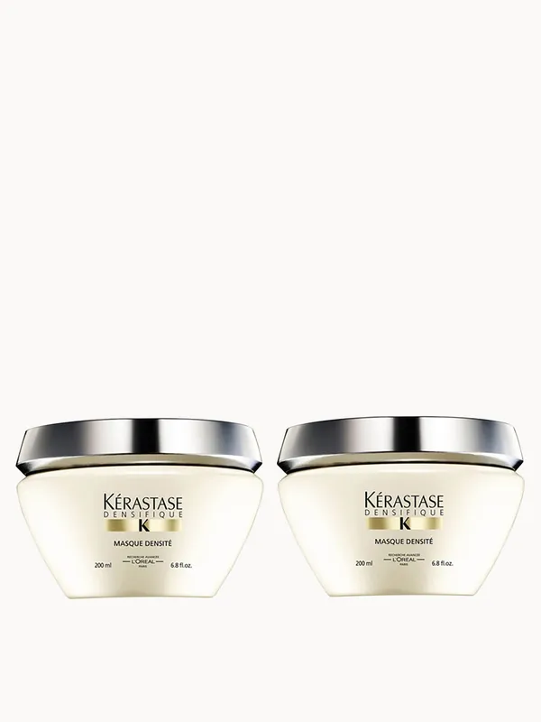 Kérastase Densifique Masque Densite 200ml Duo - Kerastase