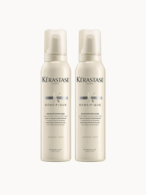 Kérastase Densifique Mousse Densimorphose 150ml Duo - Kerastase