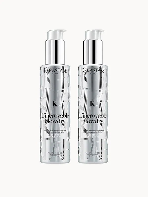 Kérastase Styling LIncroyable Blow Dry 150ml Duo - Kerastase