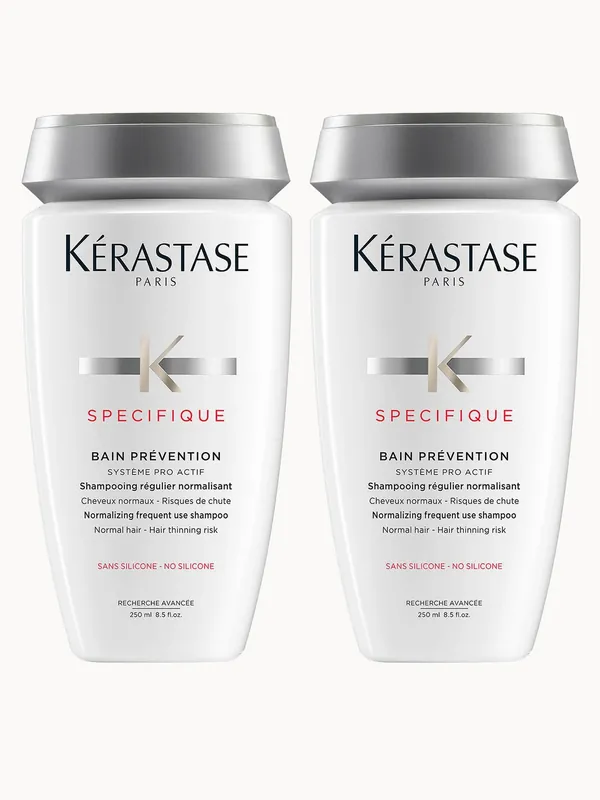 Kérastase Specifique Bain Prévention Shampoo 250ml Duo - Kerastase