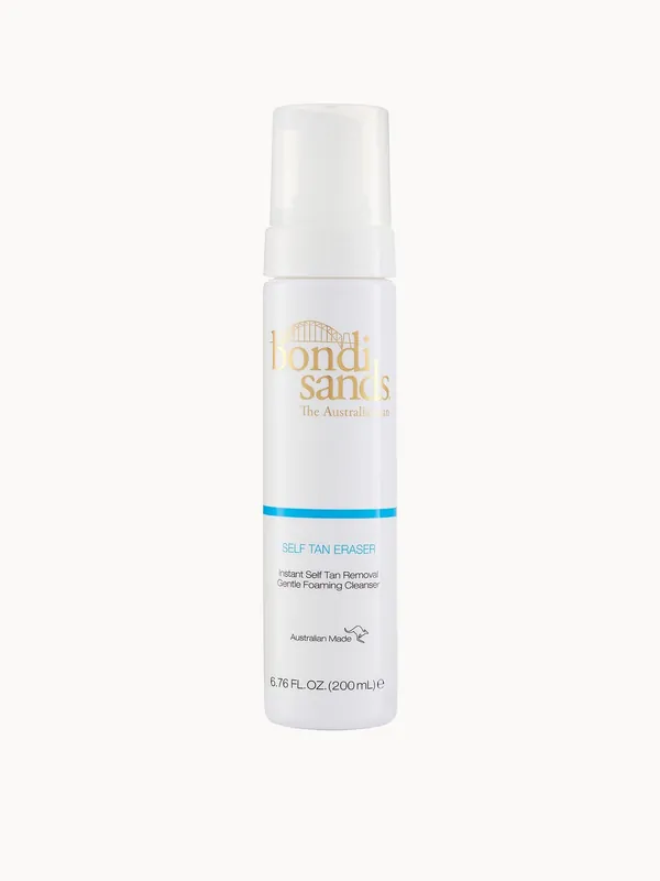 Bondi Sands Self Tan Eraser 200ml - St. Tropez