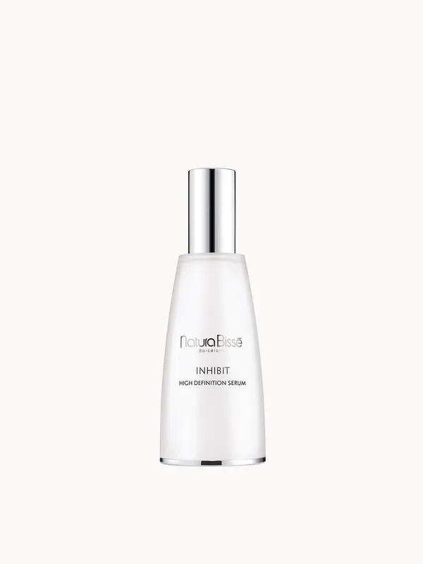 Natura Bissé Inhibit High Definition Serum - Eucerin