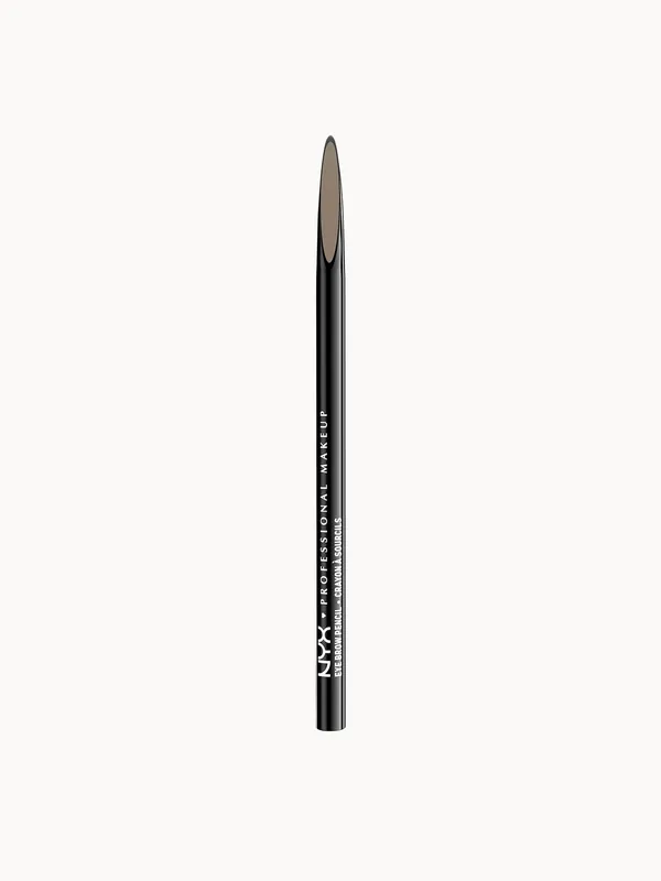 NYX Professional Makeup Precision Brow Pencil (Various Shades)