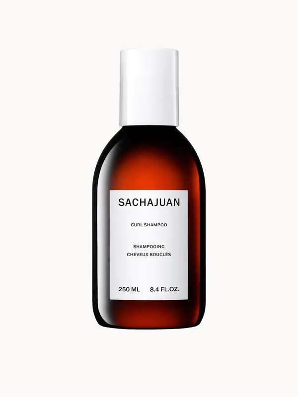 Sachajuan Curl Shampoo 250ml - Kerastase
