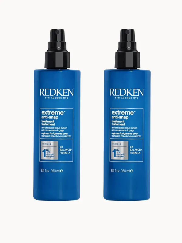 Redken Extreme Anti-Snap Treatment Duo 2 x 250ml