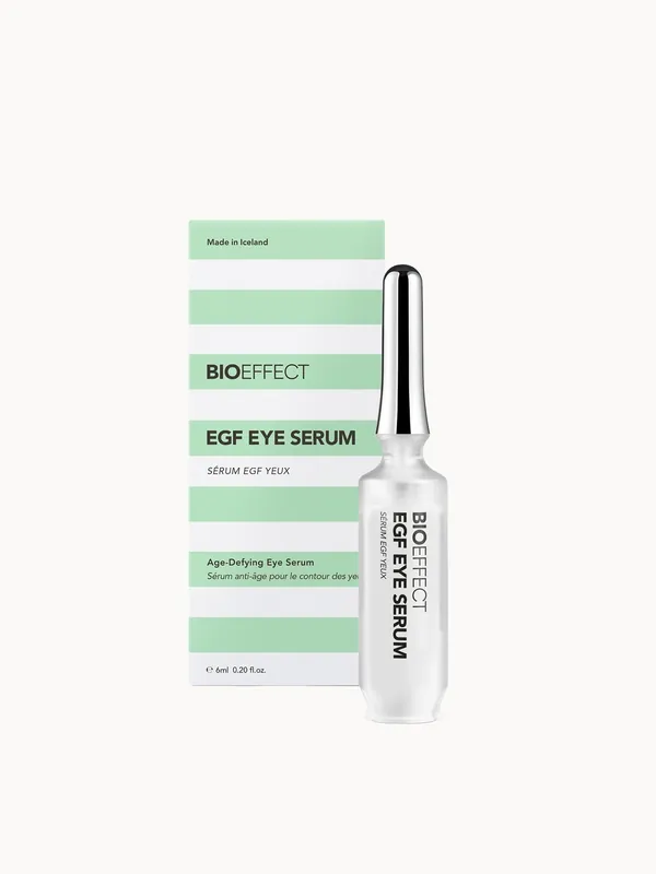 BIOEFFECT EGF Eye Serum 6ml - BEAUTYPRO
