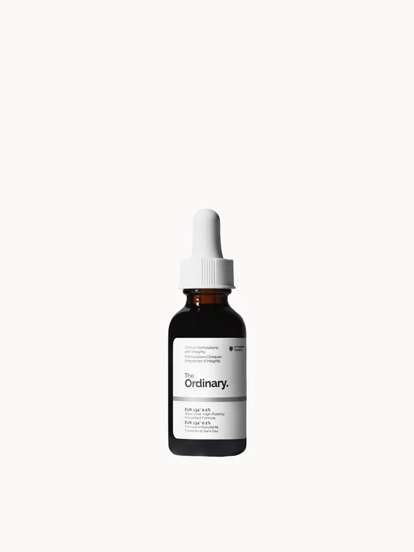 The Ordinary EUK 134 Serum 0.1% 30ml