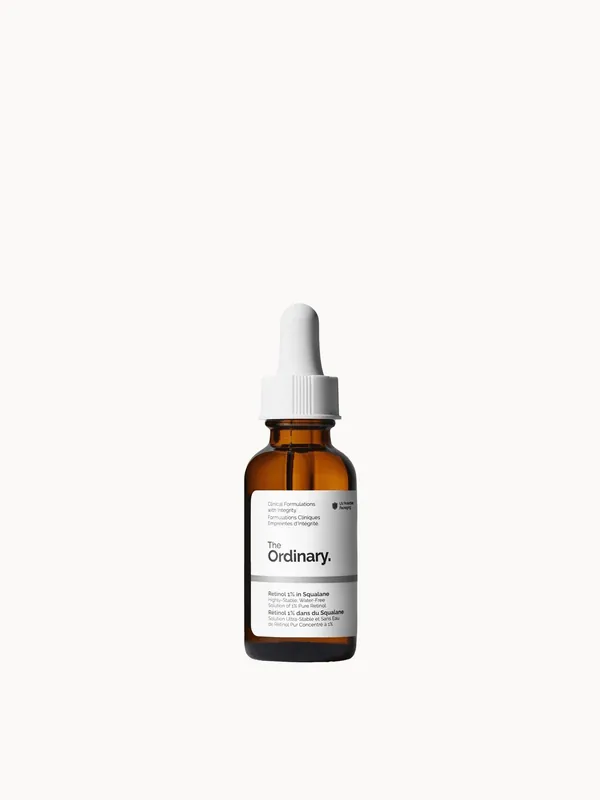 The Ordinary Retinol Serum 1% in Squalane 30ml