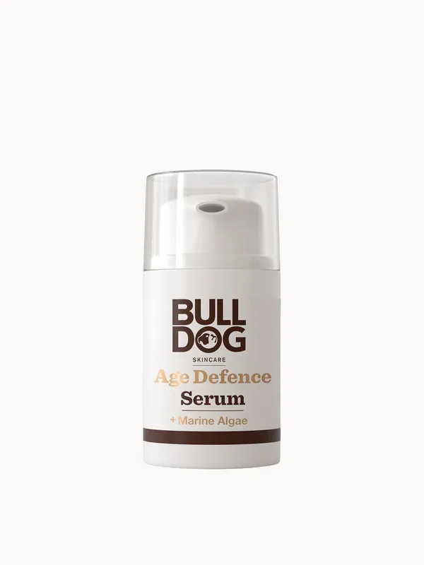 Bulldog Skincare Age Defence Serum 50ml