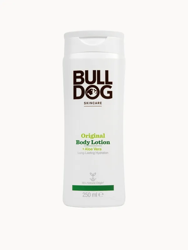 Bulldog Skincare Original Body Lotion 250ml