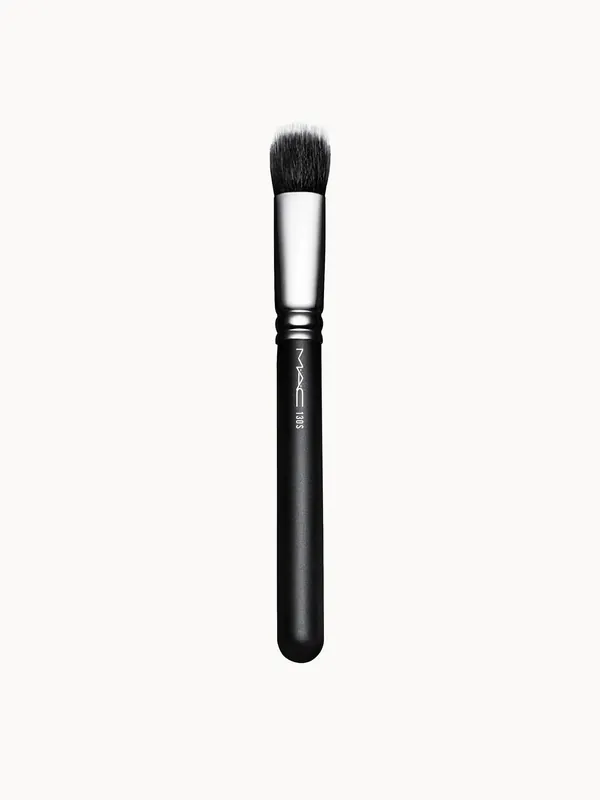 MAC 130S Short Duo Fibre Brush