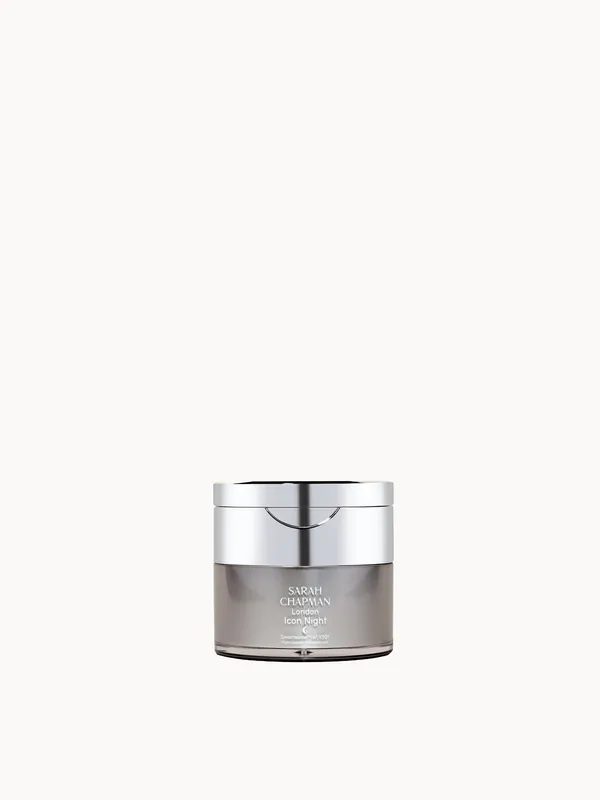 Sarah Chapman Icon Night Smartsome A3 X503 Moisturiser 30ml
