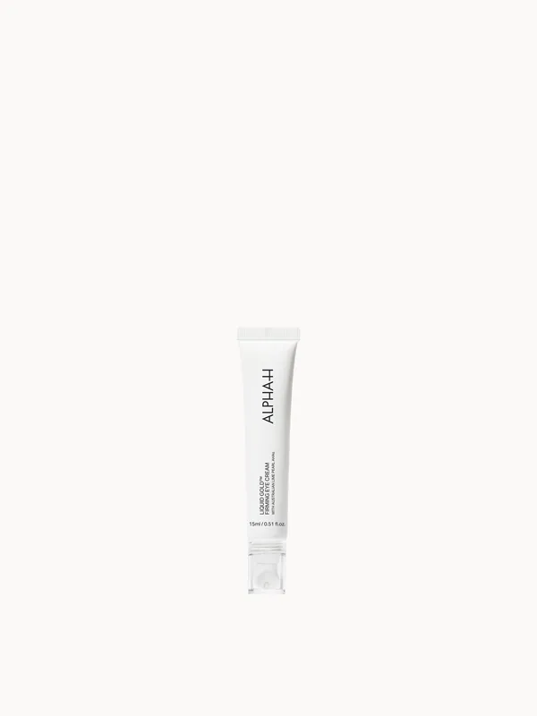 Alpha-H Liquid Gold Firming Eye Cream 15ml