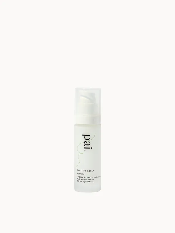 Pai Skincare Back To Life™ Hydration Serum