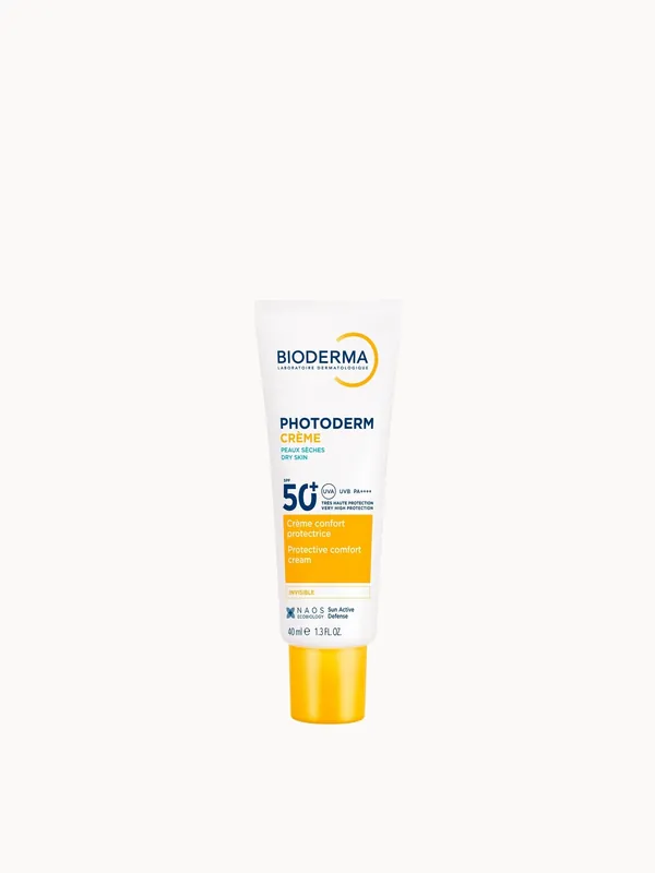 Bioderma Photoderm Sunscreen Face Cream SPF50+ 40ml
