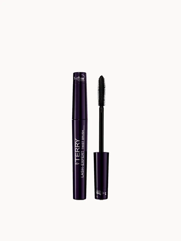 By Terry Lash-Expert Twist Brush Mascara - Black