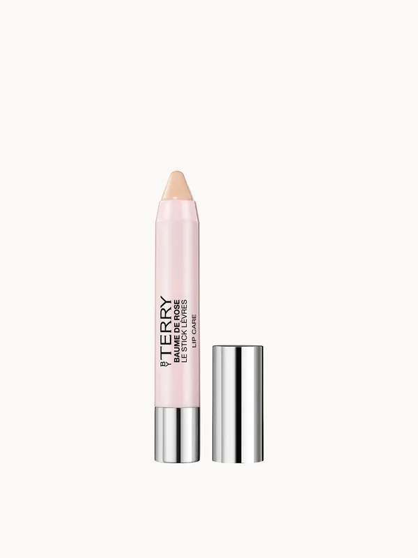 By Terry Baume de Rose Le Stick Levres Lip Crayon