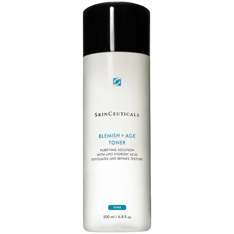 SkinCeuticals Blemish and Age Toner Solution 200ml