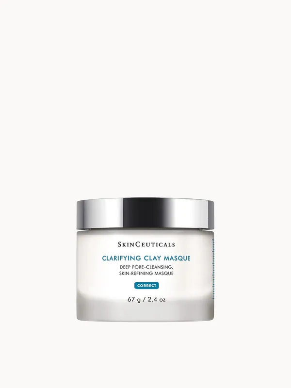 SkinCeuticals Clarifying Clay Masque 67g - Dr Dennis Gross