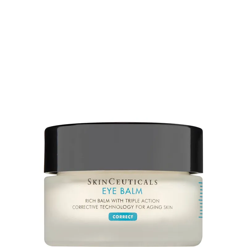 SkinCeuticals Corrective Eye Balm for Dry/Ageing Skin 15ml - Medik8