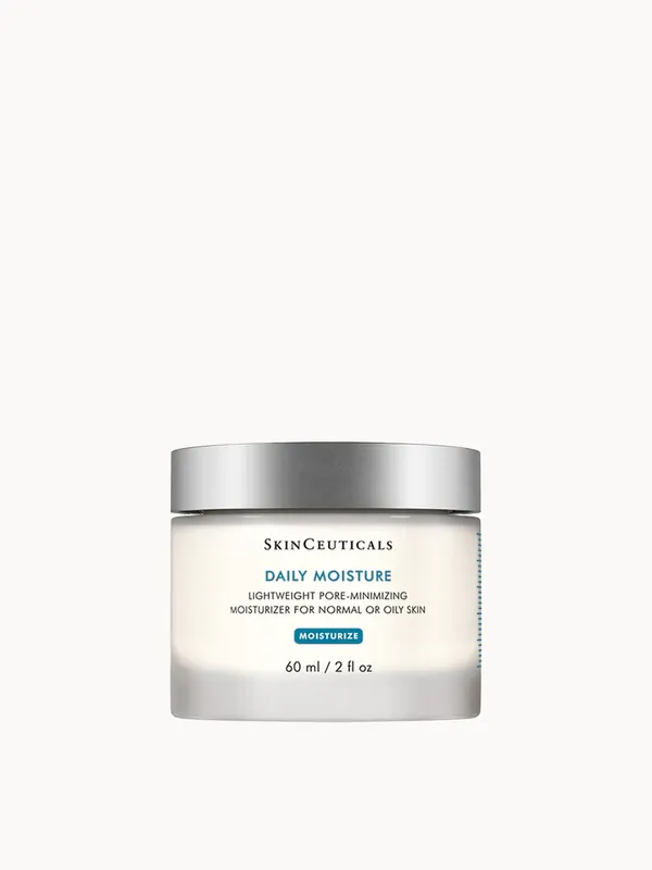 SkinCeuticals Daily Moisture Cream Pot 60ml