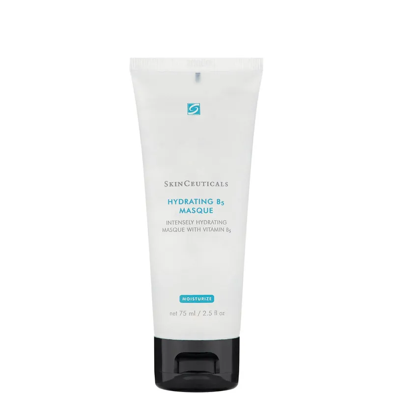 SkinCeuticals Hydrating B5 Masque Hyaluronic Acid Gel Mask 75ml