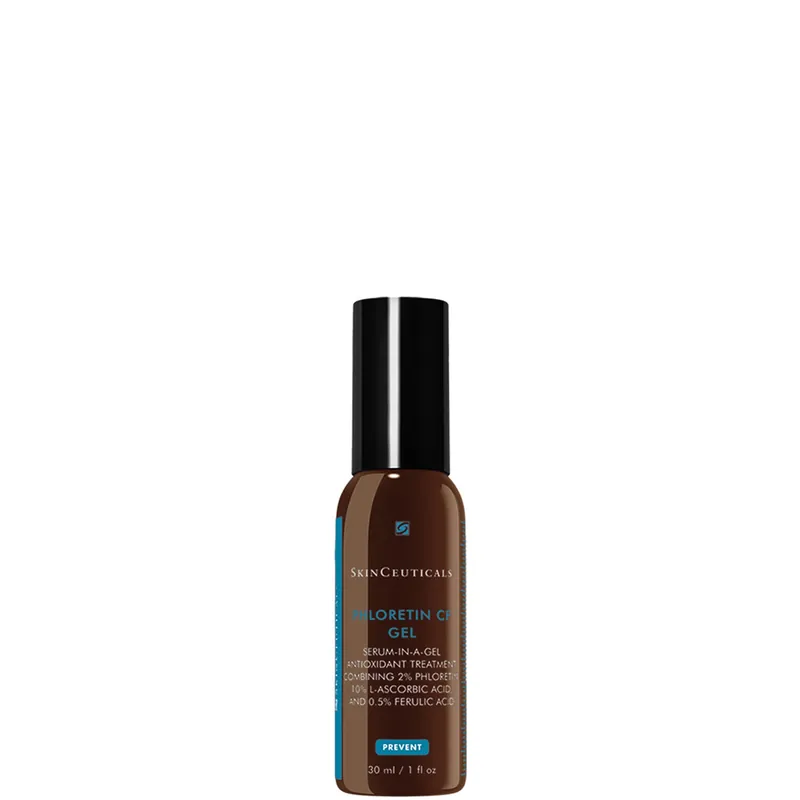 SkinCeuticals Phloretin C F Antioxidant Vitamin C Gel for Combination/Oily Skin 30ml