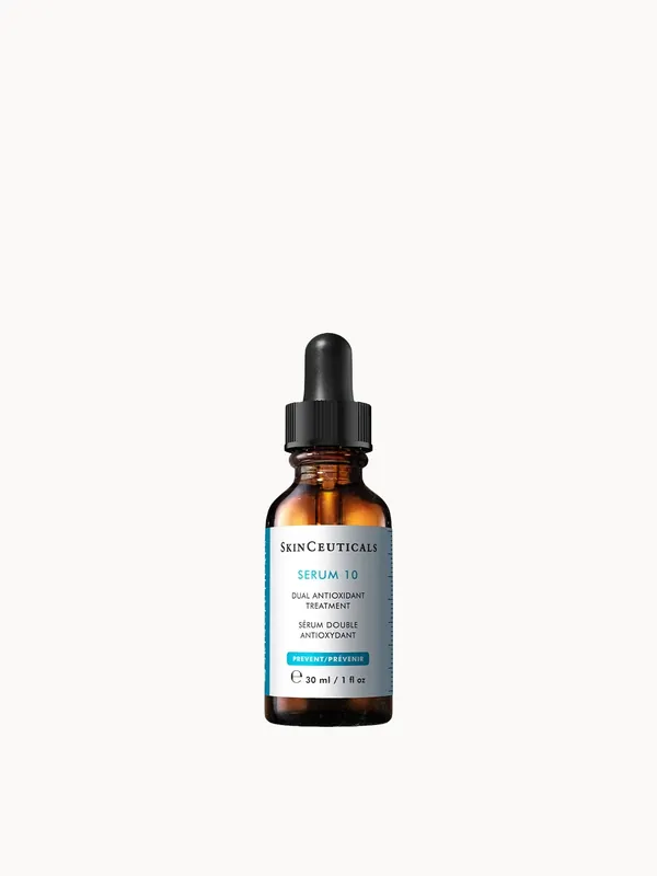 SkinCeuticals Serum 10 Antioxidant Vitamin C Serum for Sensitive Skin 30ml