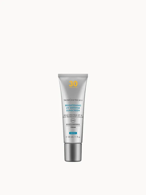 SkinCeuticals Brightening UV Defense SPF30 Sunscreen Protection 30ml