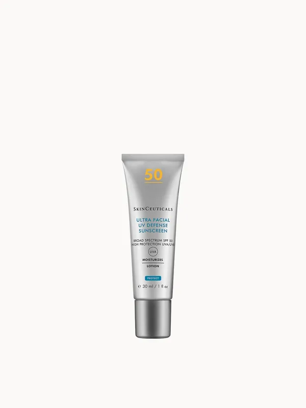 SkinCeuticals Ultra Facial UV Defense SPF50 Sunscreen Protection 30ml
