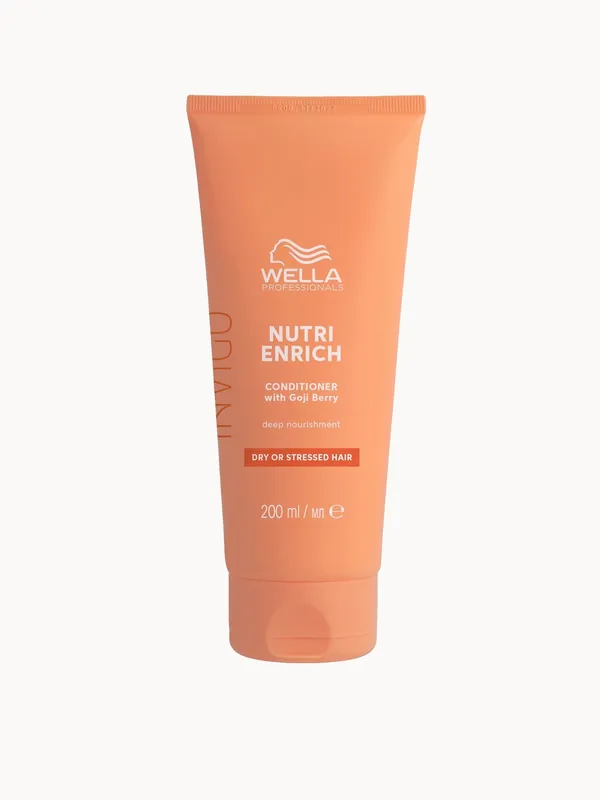 Wella Professionals Care Invigo Nutri-Enrich Deep Nourishing Conditioner 200ml