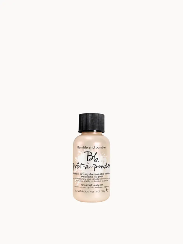 Bumble and bumble Pret a Powder Dry Shampoo 14g - KLORANE