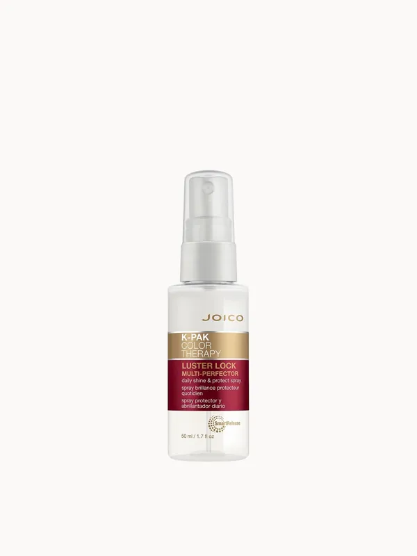 Joico K-Pak Color Therapy Luster Lock Multi-Perfector Daily Shine and Protect Spray 50ml