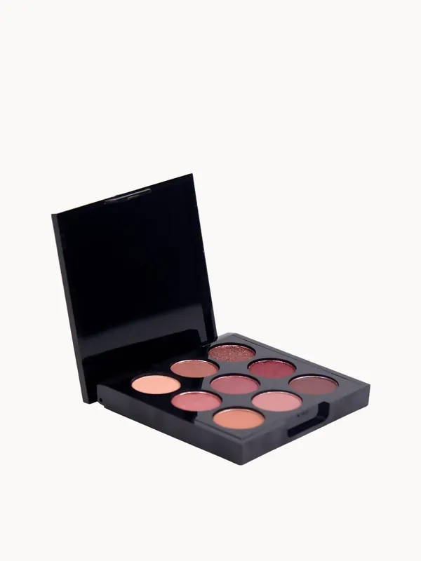 STYLondon 9pcs Eyeshadow Palette - Urban Decay