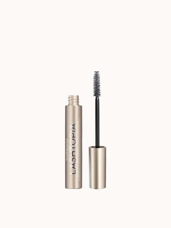 bareMinerals LASHTOPIA Mega Volume Mineral-Based Mascara