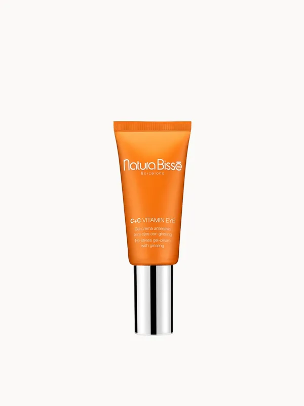 Natura Bissé C+C Vitamin Eye - La Roche-Posay