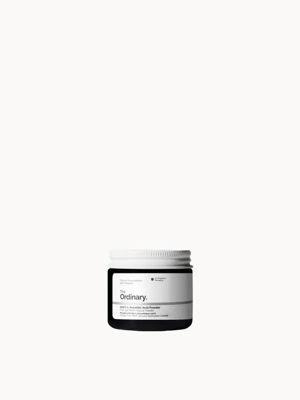 The Ordinary 100% L-Ascorbic Acid Powder 20g