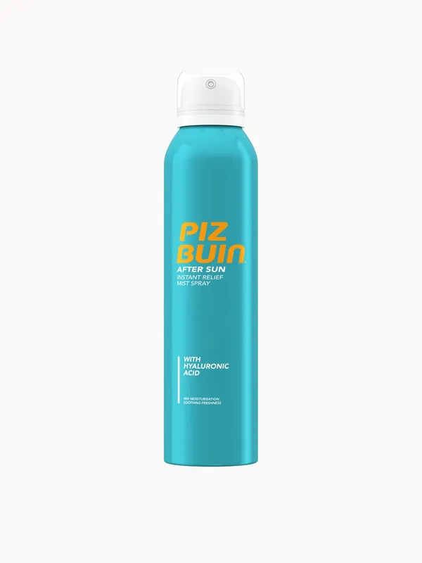 Piz Buin After Sun Instant Relief Mist Spray