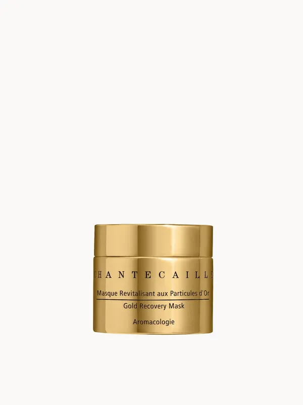 Chantecaille Gold Recovery Mask 50ml - Antipodes
