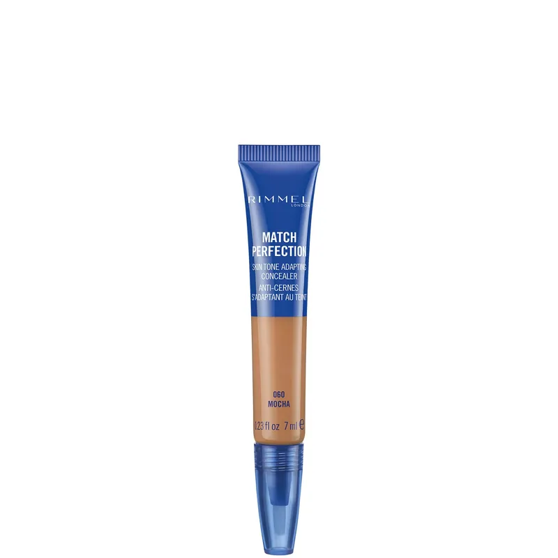 Rimmel London Match Perfection Concealer - Maybelline