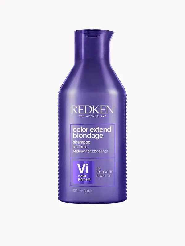 Redken Color Extend Blondage Shampoo 300ml