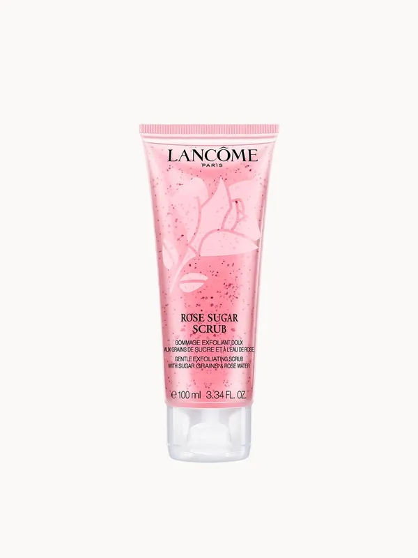 Lancôme Confort Hydrating Gentle Sugar Scrub 100ml
