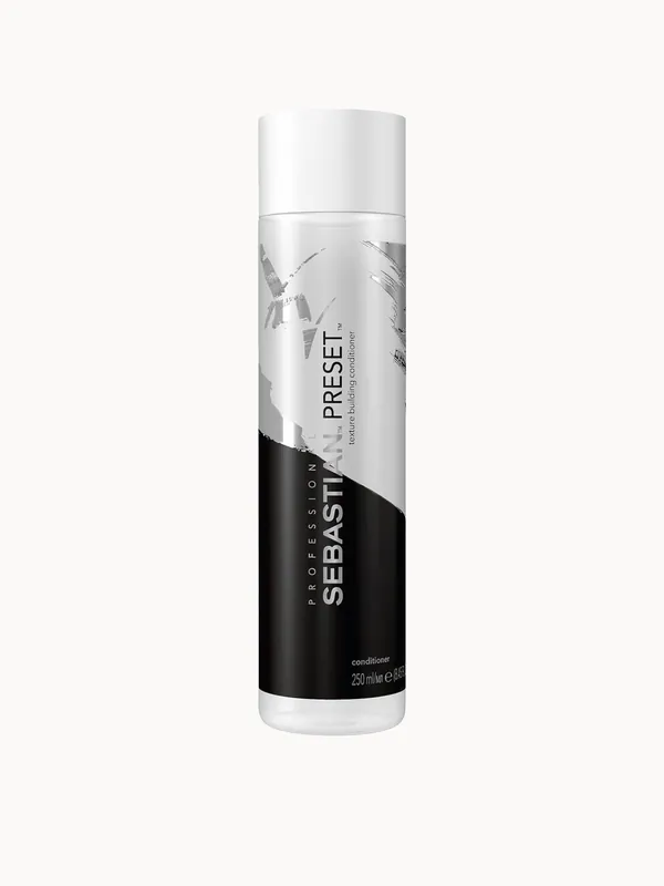 Sebastian Professional #Effortless Preset Conditioner 250ml - Kérastase