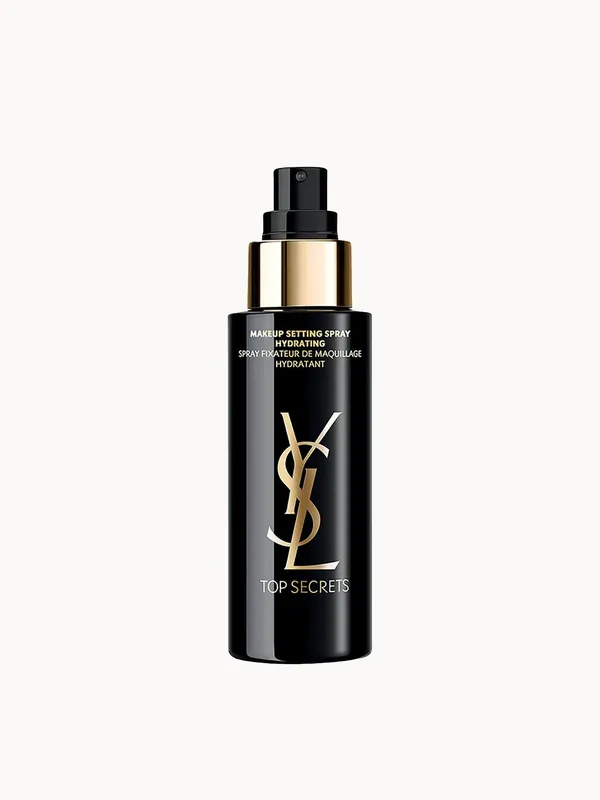 Yves Saint Laurent Top Secrets Glow Perfecting Mist 100ml - YSL