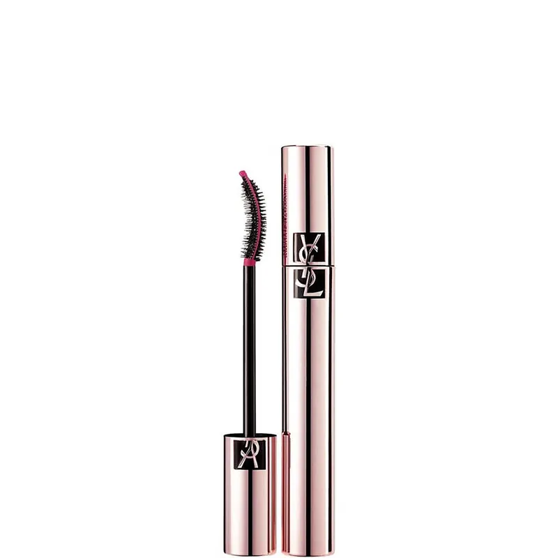 Yves Saint Laurent The Curler Mascara (Various Shades) - YSL