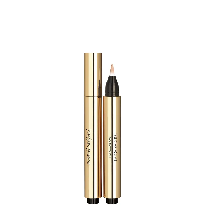 Yves Saint Laurent Touche Éclat Illuminating Pen 2.5ml (Various Shades) - NARS