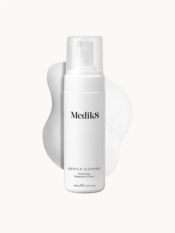 Medik8 Gentle Cleanser 150ml
