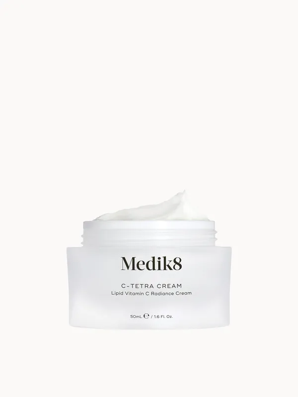 Medik8 C-Tetra Cream 50ml